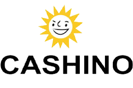 Cashino