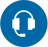 Customer support